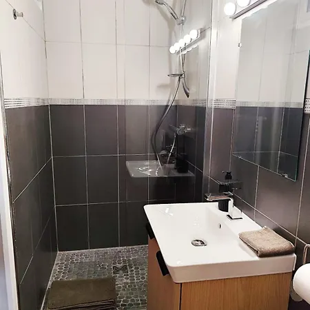 Charming In The Historic Heart Of Peace And Authenticity Apartmán *