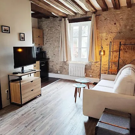 Charming In The Historic Heart Of Peace And Authenticity *