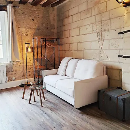 Charming In The Historic Heart Of Peace And Authenticity