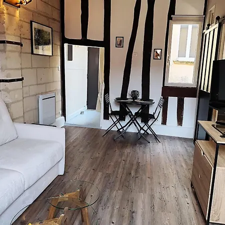 Apartmán Charming In The Historic Heart Of Peace And Authenticity *