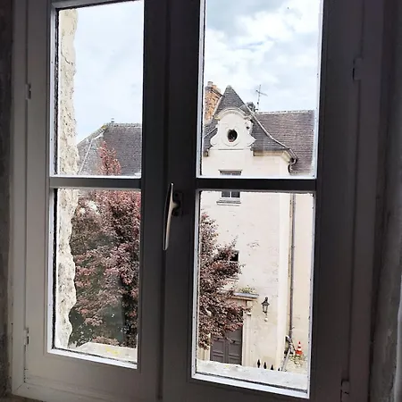 Charming In The Historic Heart Of Peace And Authenticity
